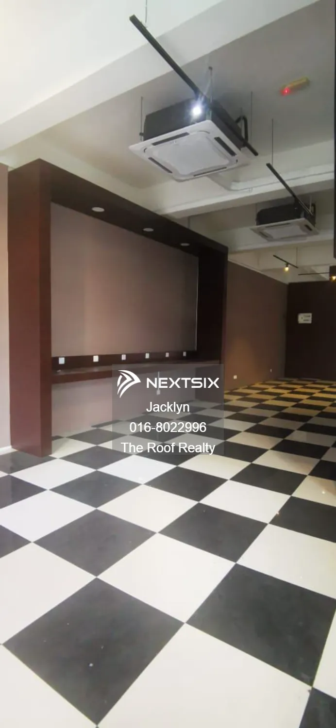 Commercial Semi-D For Sale in Penampang Sabah - Image 8