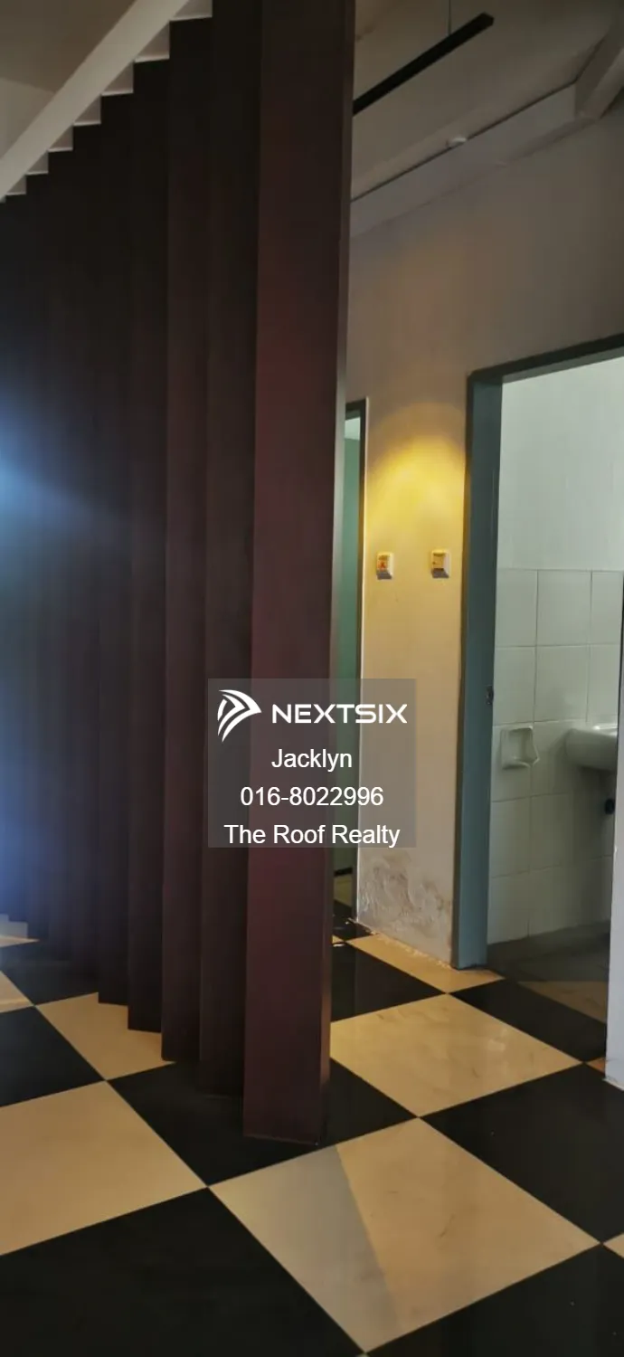 Commercial Semi-D For Sale in Penampang Sabah - Image 9