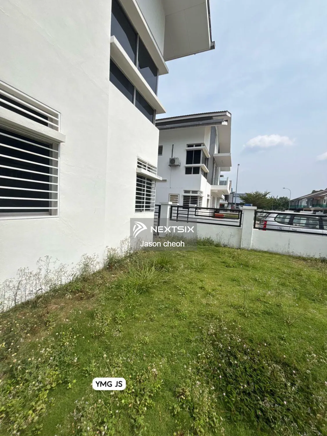 2-sty Terrace/Link House For Sale in Klang Selangor