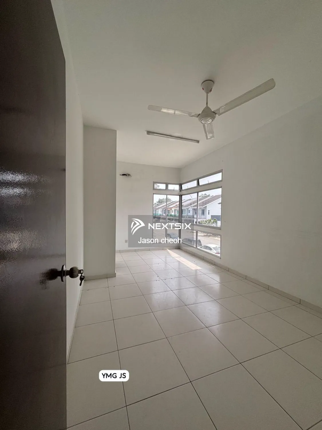 2-sty Terrace/Link House For Sale in Klang Selangor - Image 11