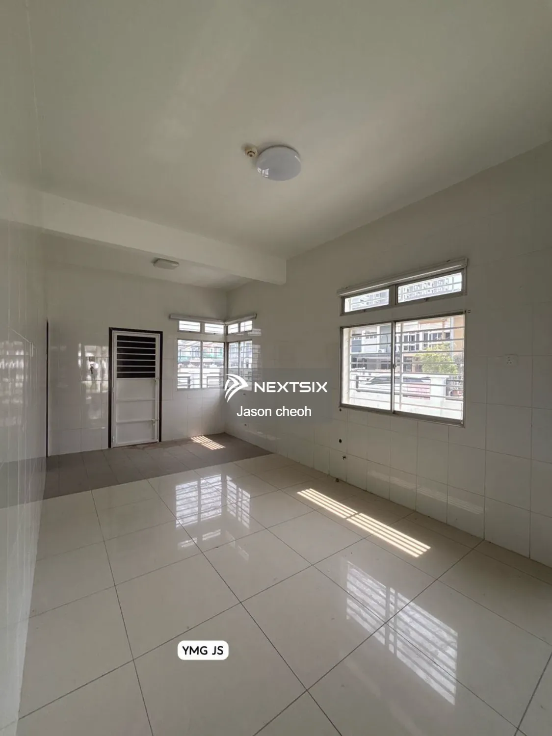 2-sty Terrace/Link House For Sale in Klang Selangor - Image 5