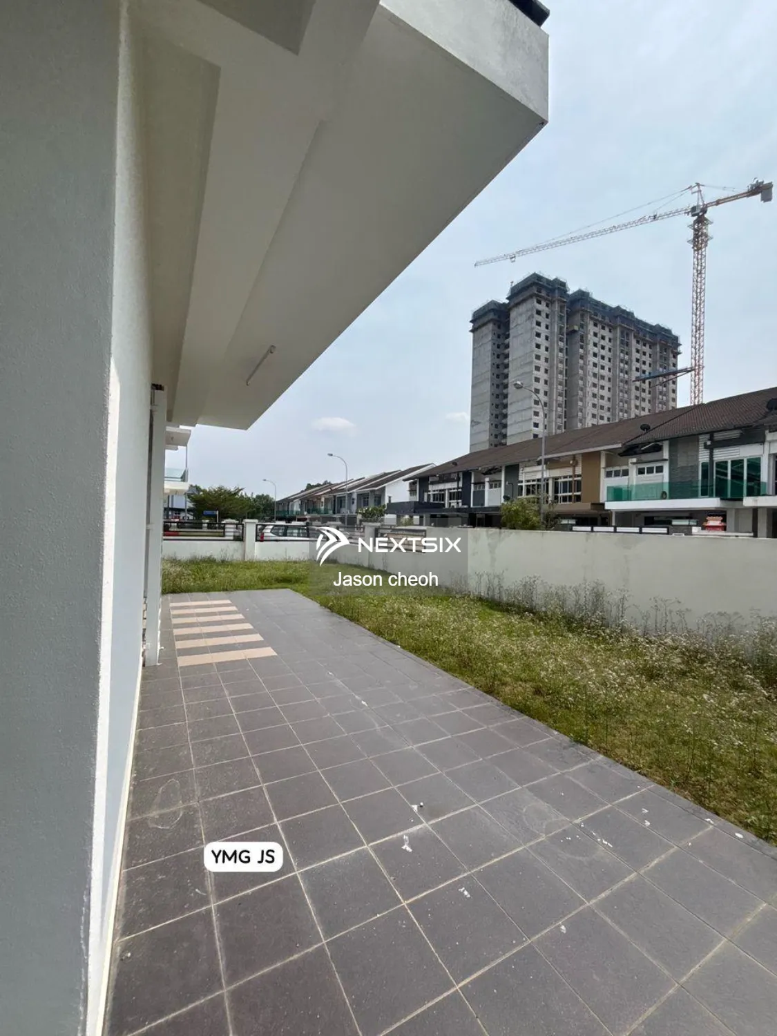 2-sty Terrace/Link House For Sale in Klang Selangor - Image 6