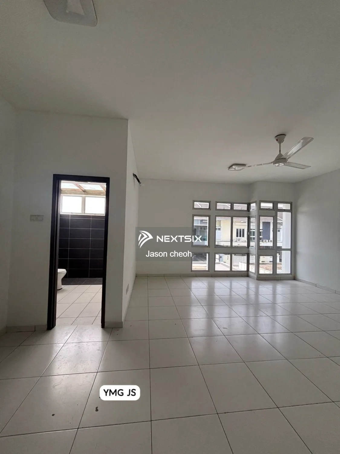 2-sty Terrace/Link House For Sale in Klang Selangor - Image 8