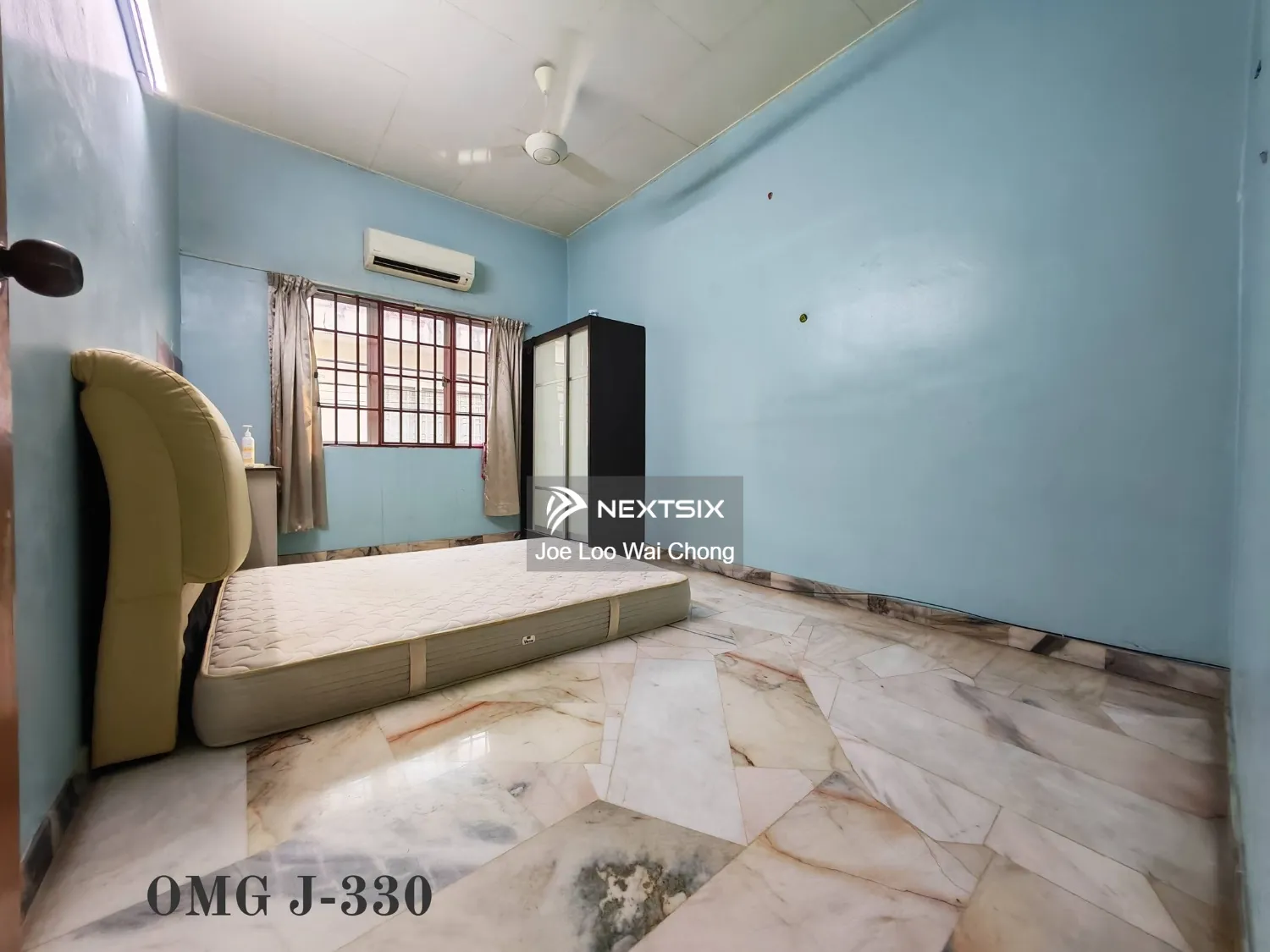 2-sty Terrace/Link House For Sale in Klang Selangor - Image 10