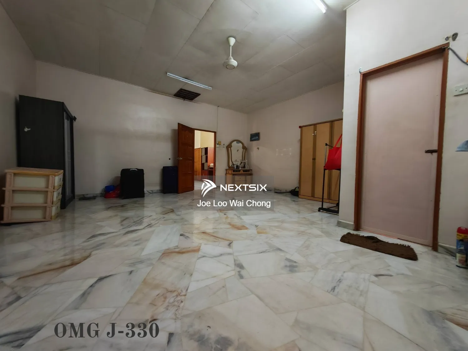 2-sty Terrace/Link House For Sale in Klang Selangor - Image 11