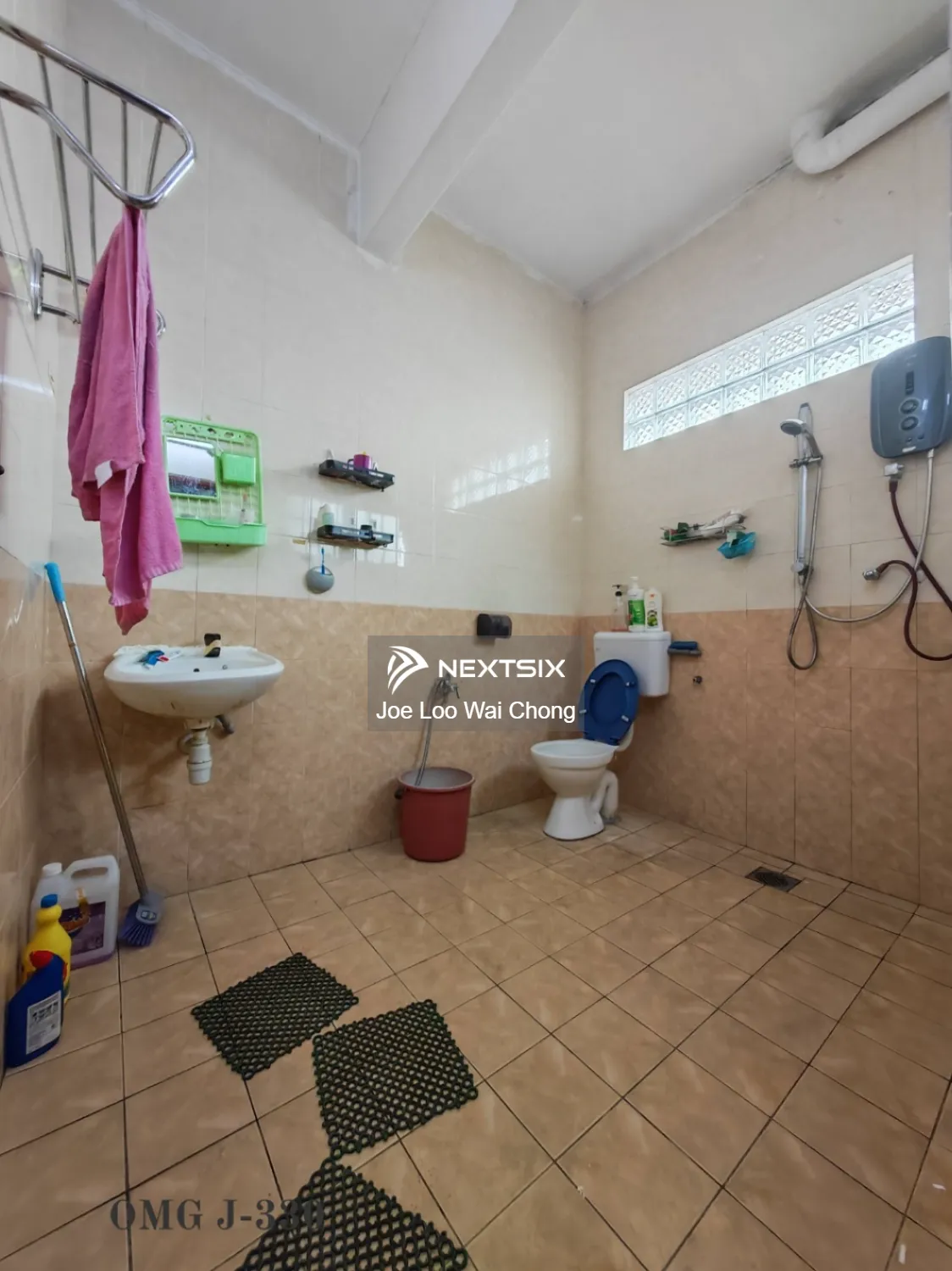 2-sty Terrace/Link House For Sale in Klang Selangor - Image 12