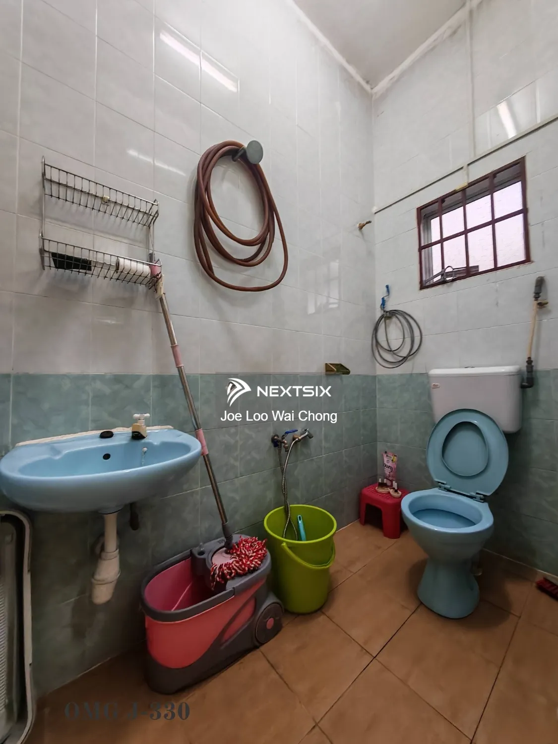 2-sty Terrace/Link House For Sale in Klang Selangor - Image 13
