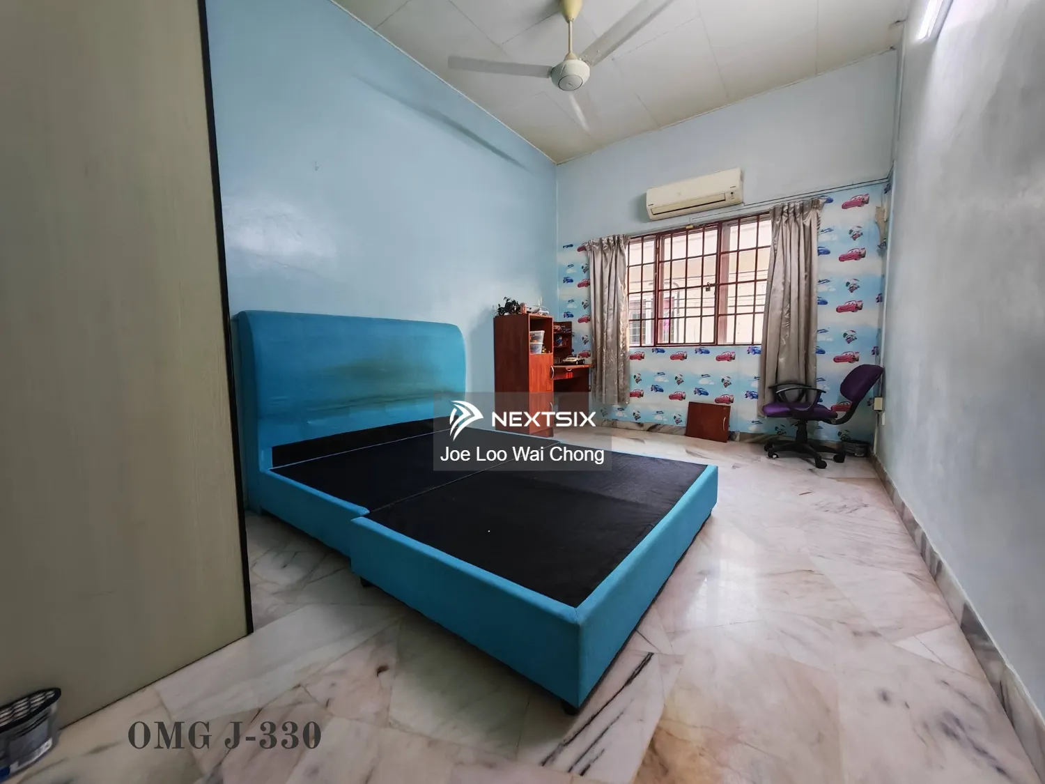 2-sty Terrace/Link House For Sale in Klang Selangor - Image 14