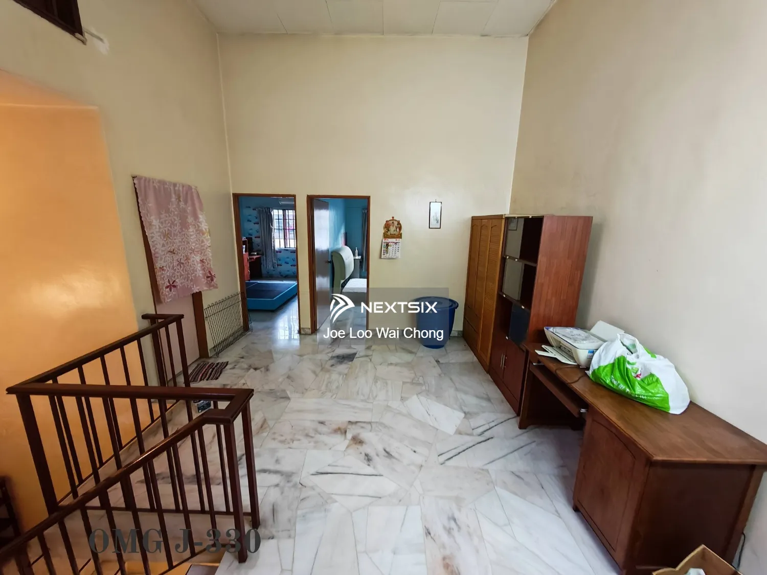 2-sty Terrace/Link House For Sale in Klang Selangor - Image 6
