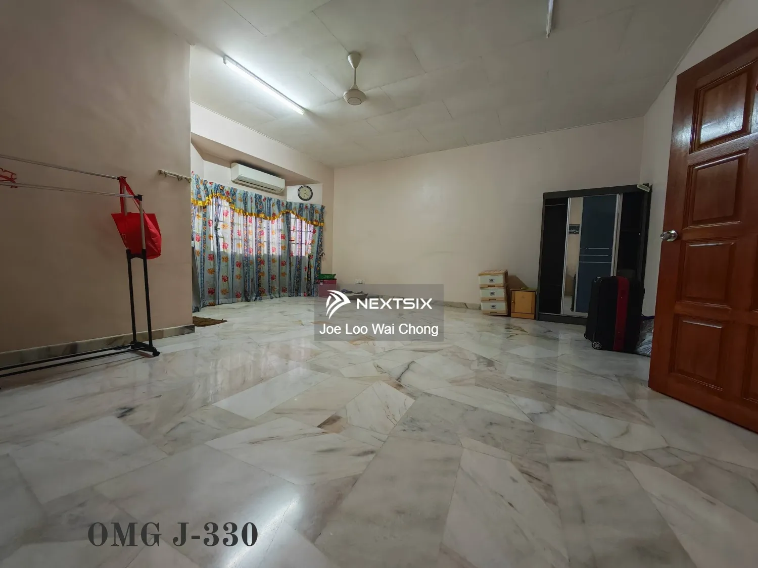 2-sty Terrace/Link House For Sale in Klang Selangor - Image 7