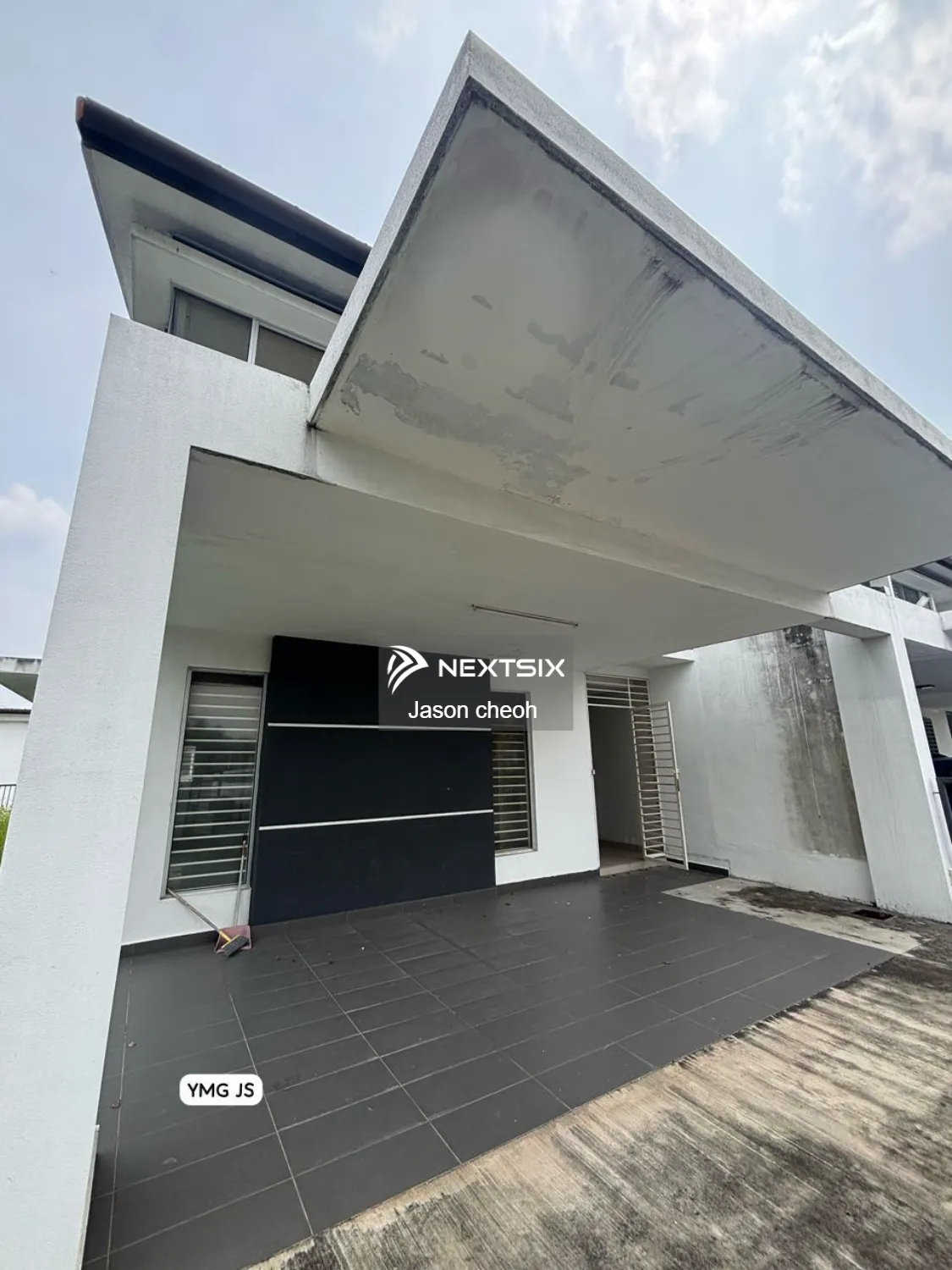 2-sty Terrace/Link House For Sale in Klang Selangor