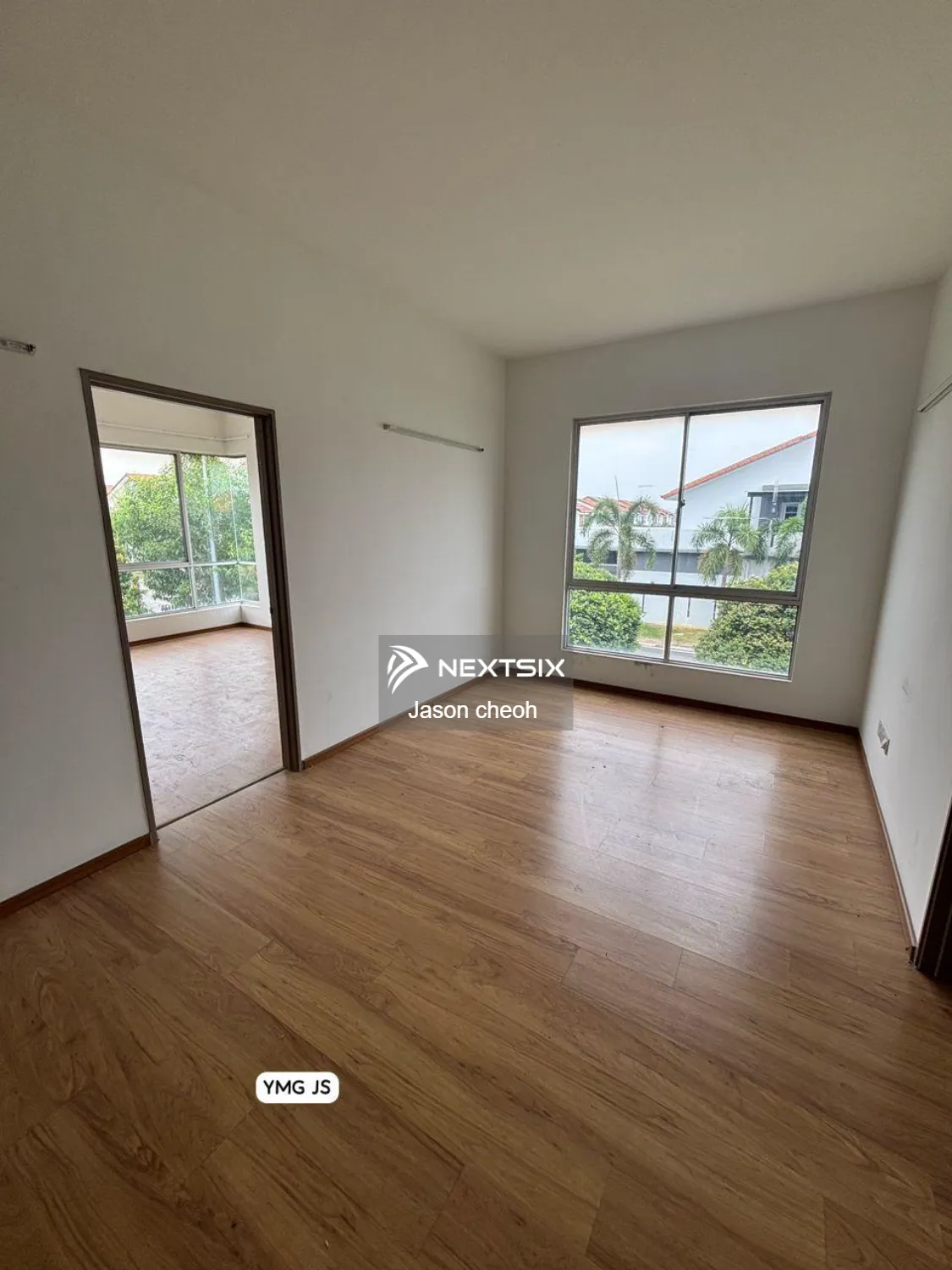 2-sty Terrace/Link House For Sale in Klang Selangor - Image 2