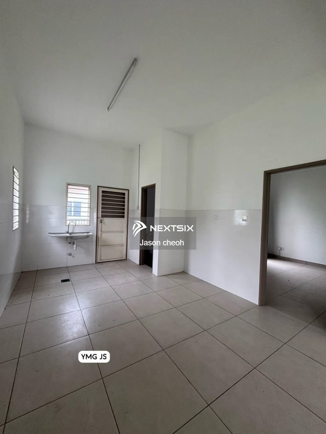 2-sty Terrace/Link House For Sale in Klang Selangor - Image 3
