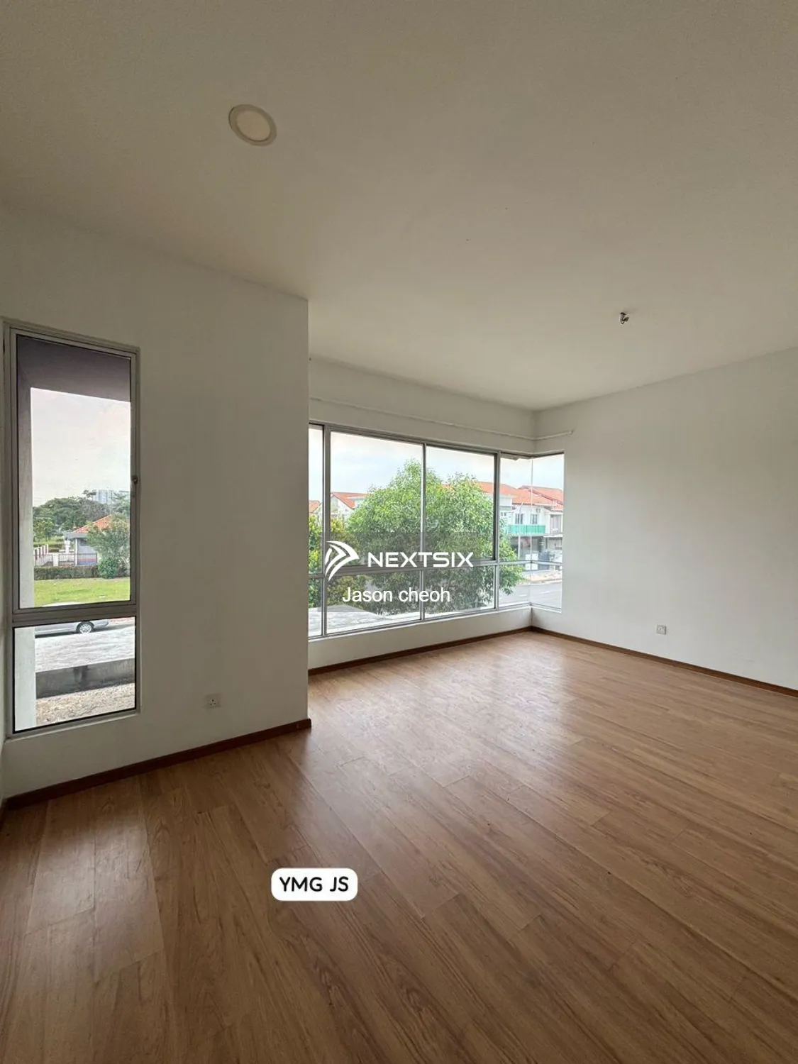 2-sty Terrace/Link House For Sale in Klang Selangor - Image 6