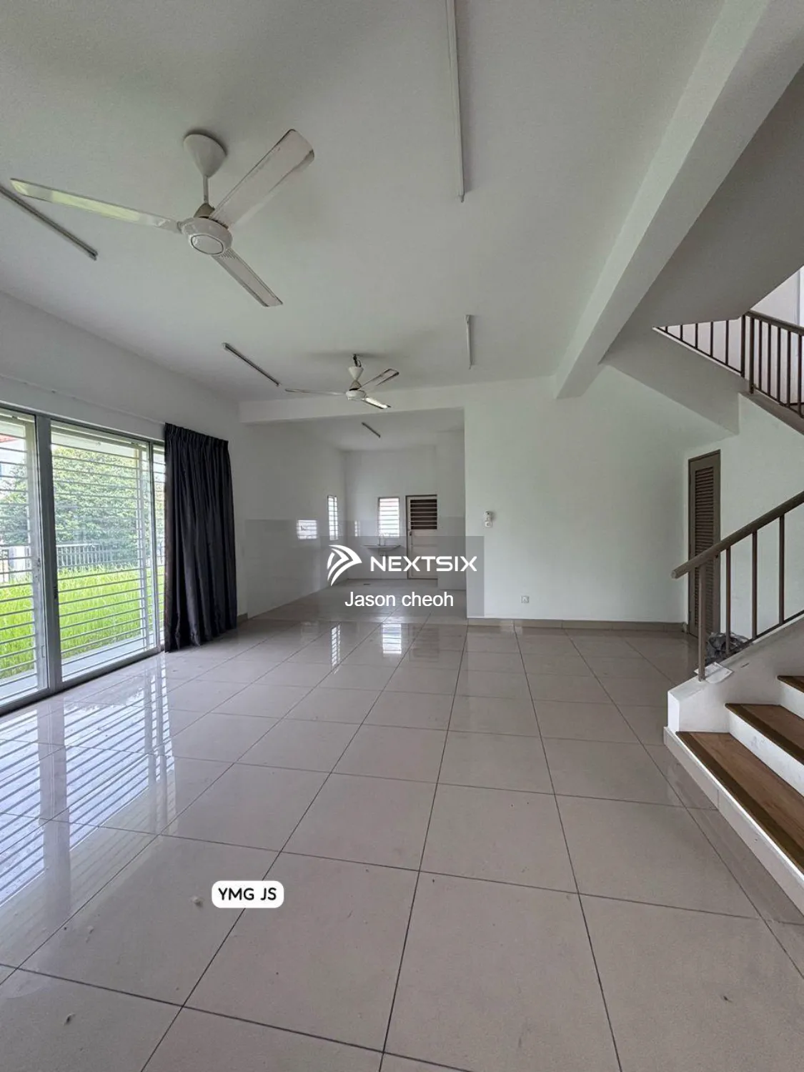 2-sty Terrace/Link House For Sale in Klang Selangor - Image 7