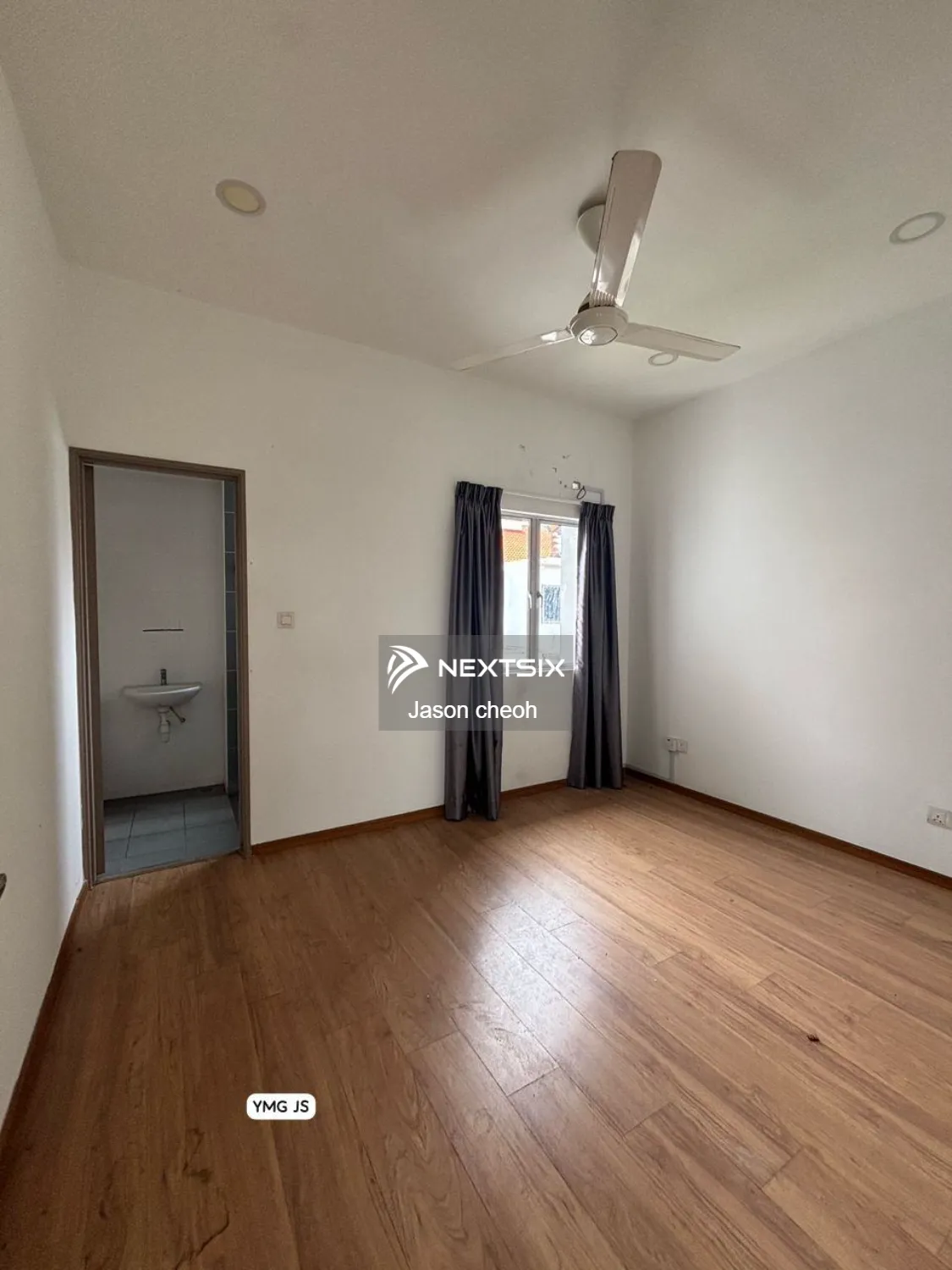 2-sty Terrace/Link House For Sale in Klang Selangor - Image 8