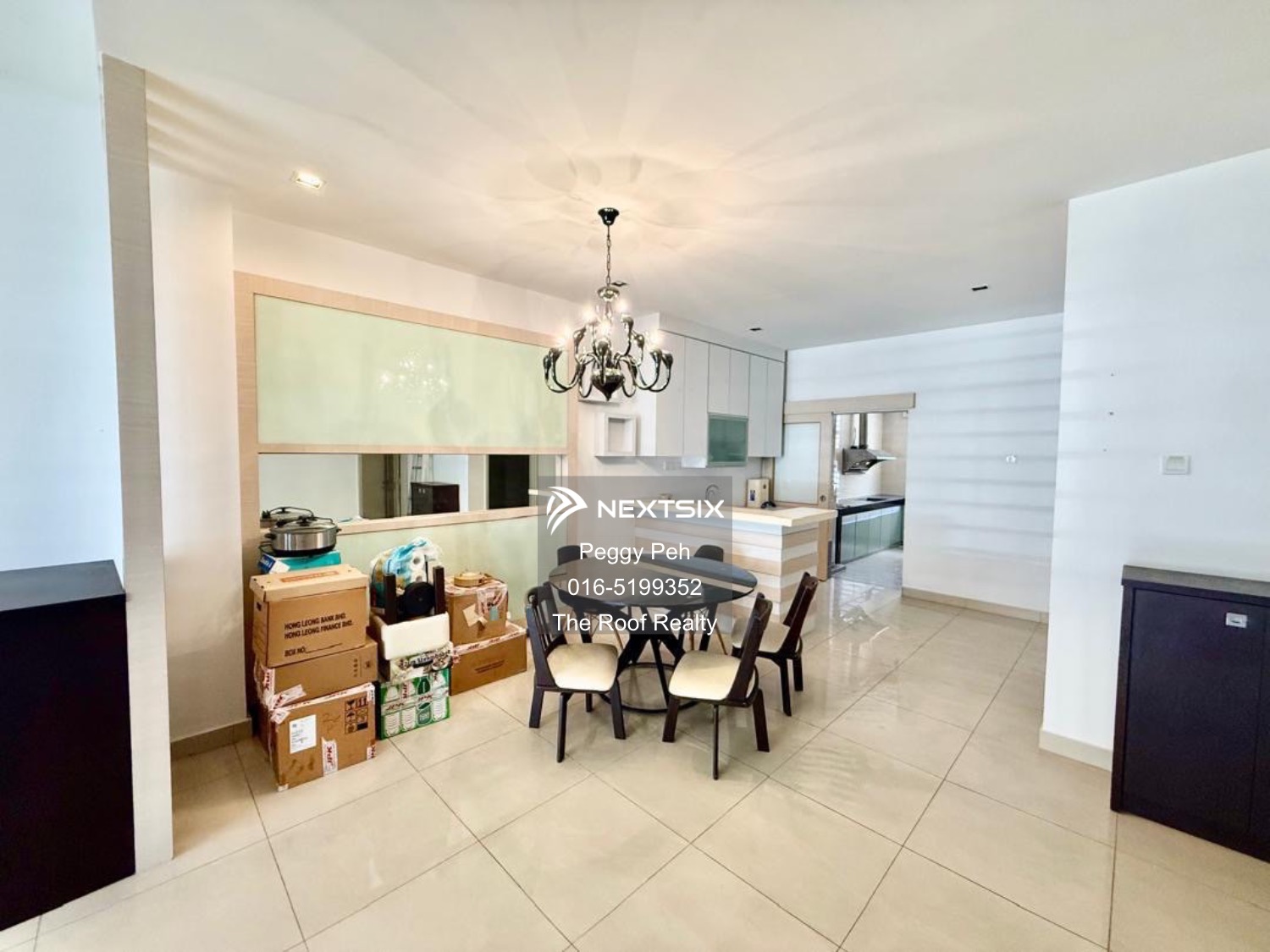 2-sty Terrace/Link House For Sale in Kulai Johor