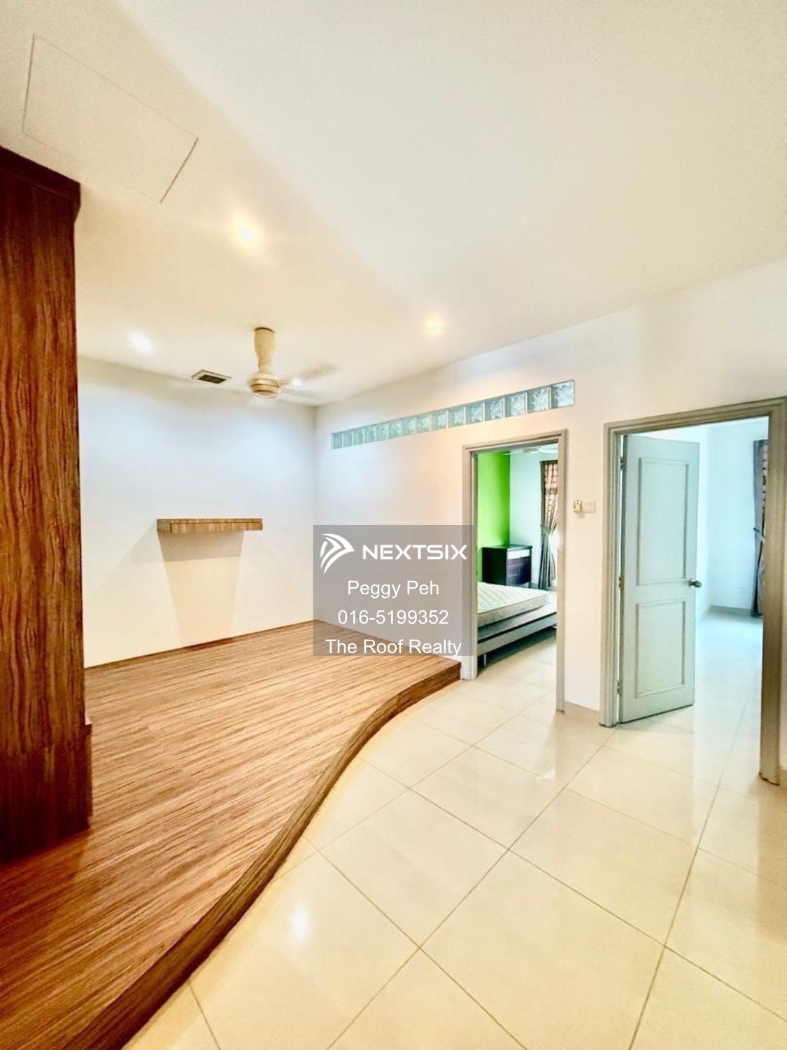 2-sty Terrace/Link House For Sale in Kulai Johor - Image 10