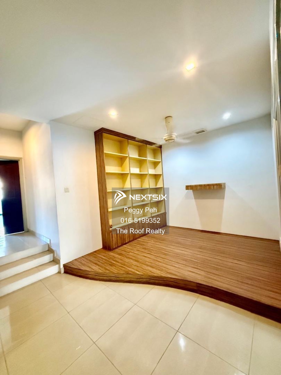 2-sty Terrace/Link House For Sale in Kulai Johor - Image 11