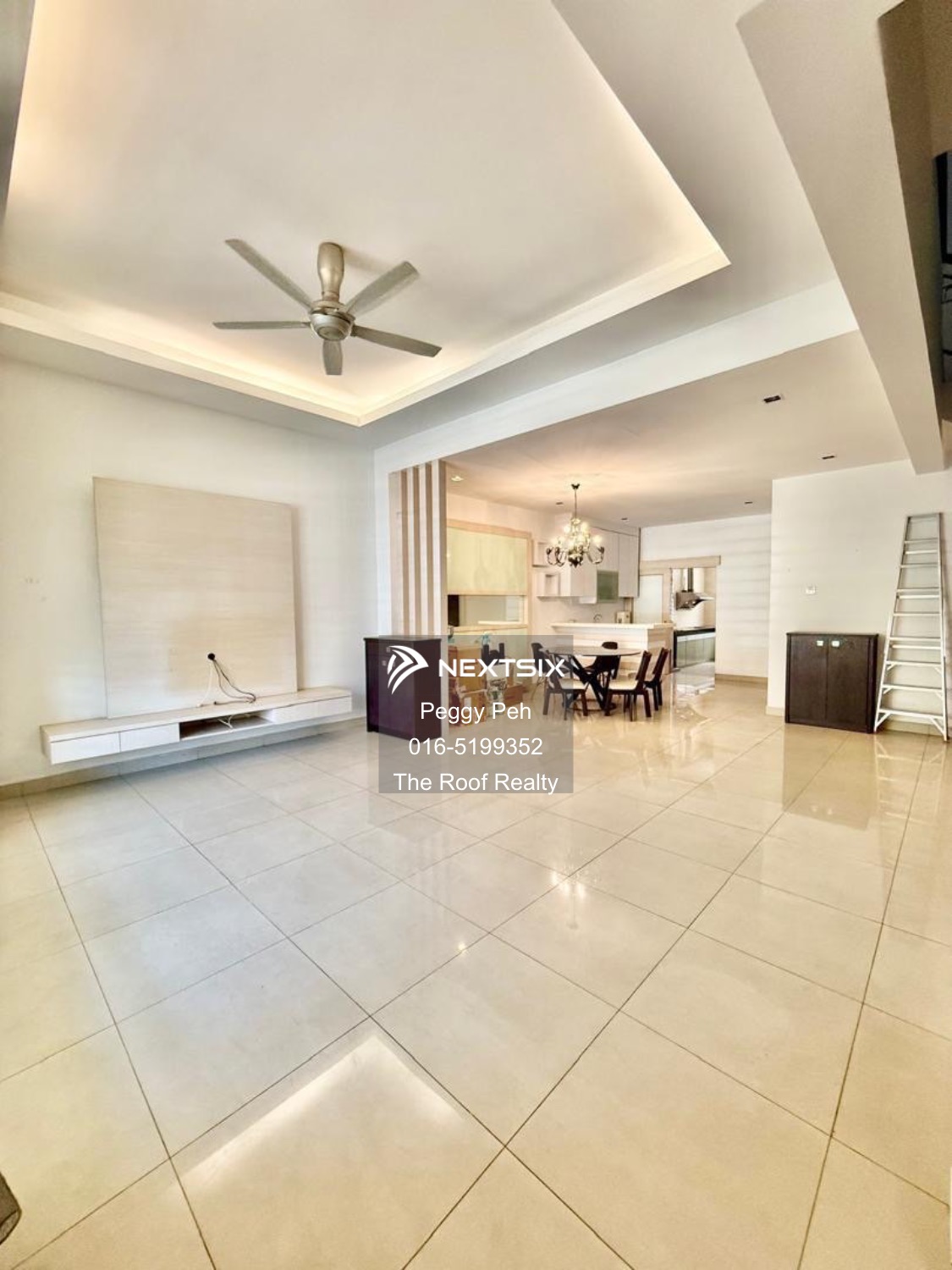 2-sty Terrace/Link House For Sale in Kulai Johor - Image 2