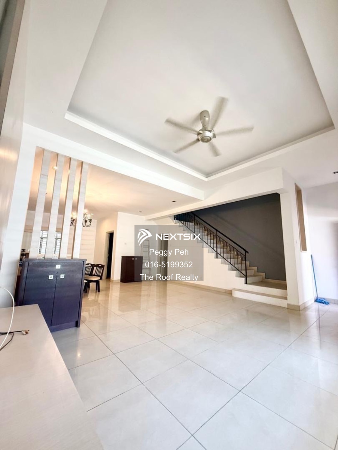 2-sty Terrace/Link House For Sale in Kulai Johor - Image 3