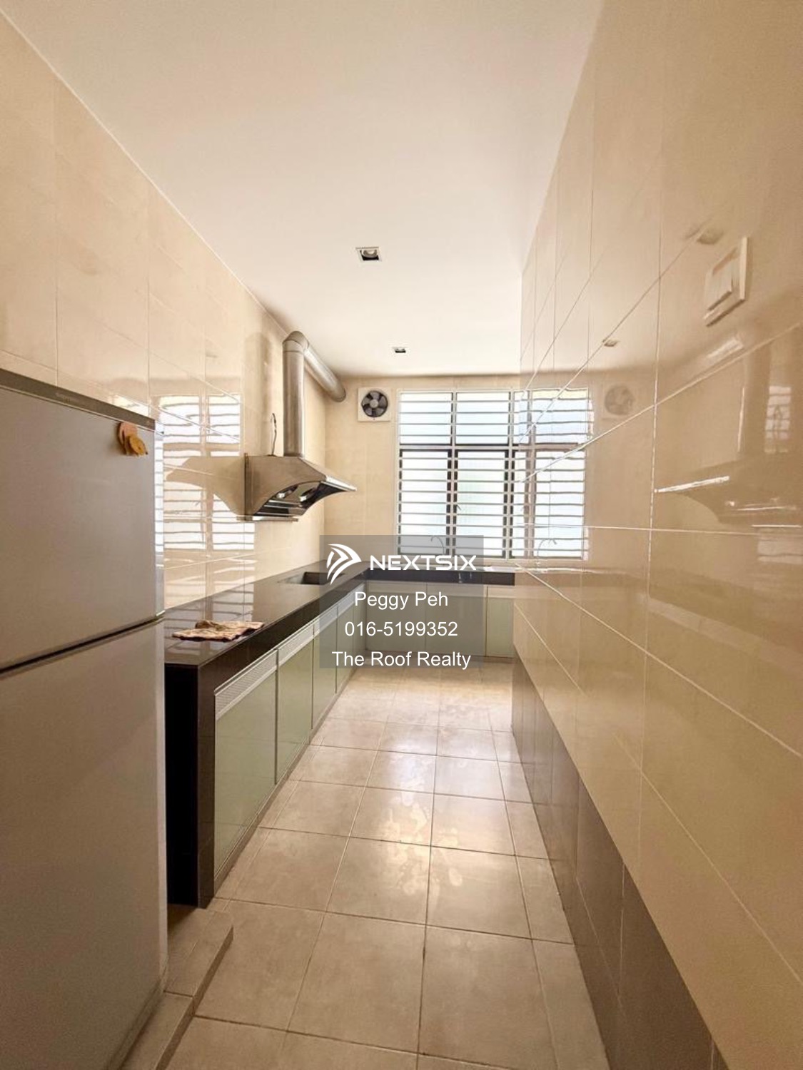 2-sty Terrace/Link House For Sale in Kulai Johor - Image 4