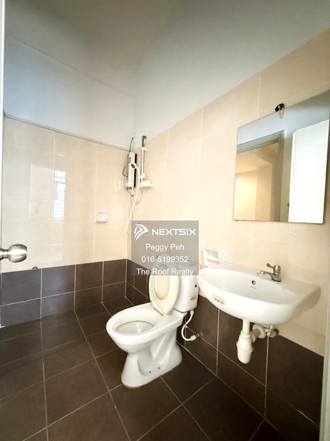 2-sty Terrace/Link House For Sale in Kulai Johor - Image 5