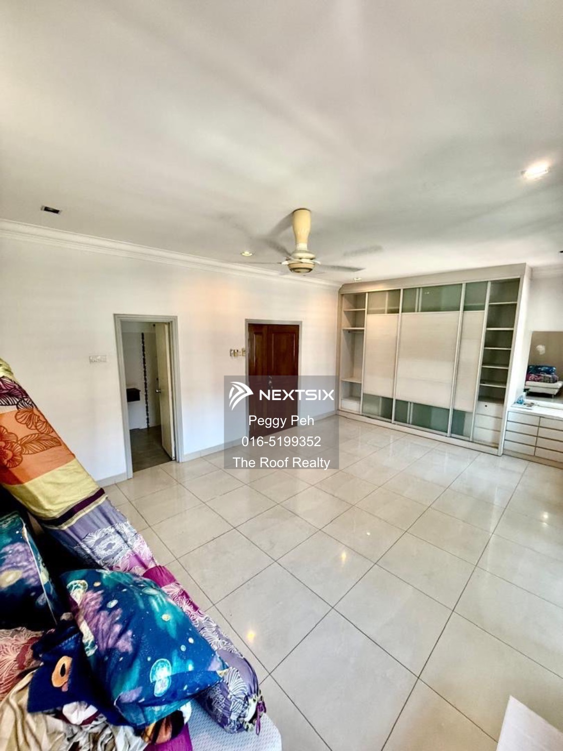 2-sty Terrace/Link House For Sale in Kulai Johor - Image 8