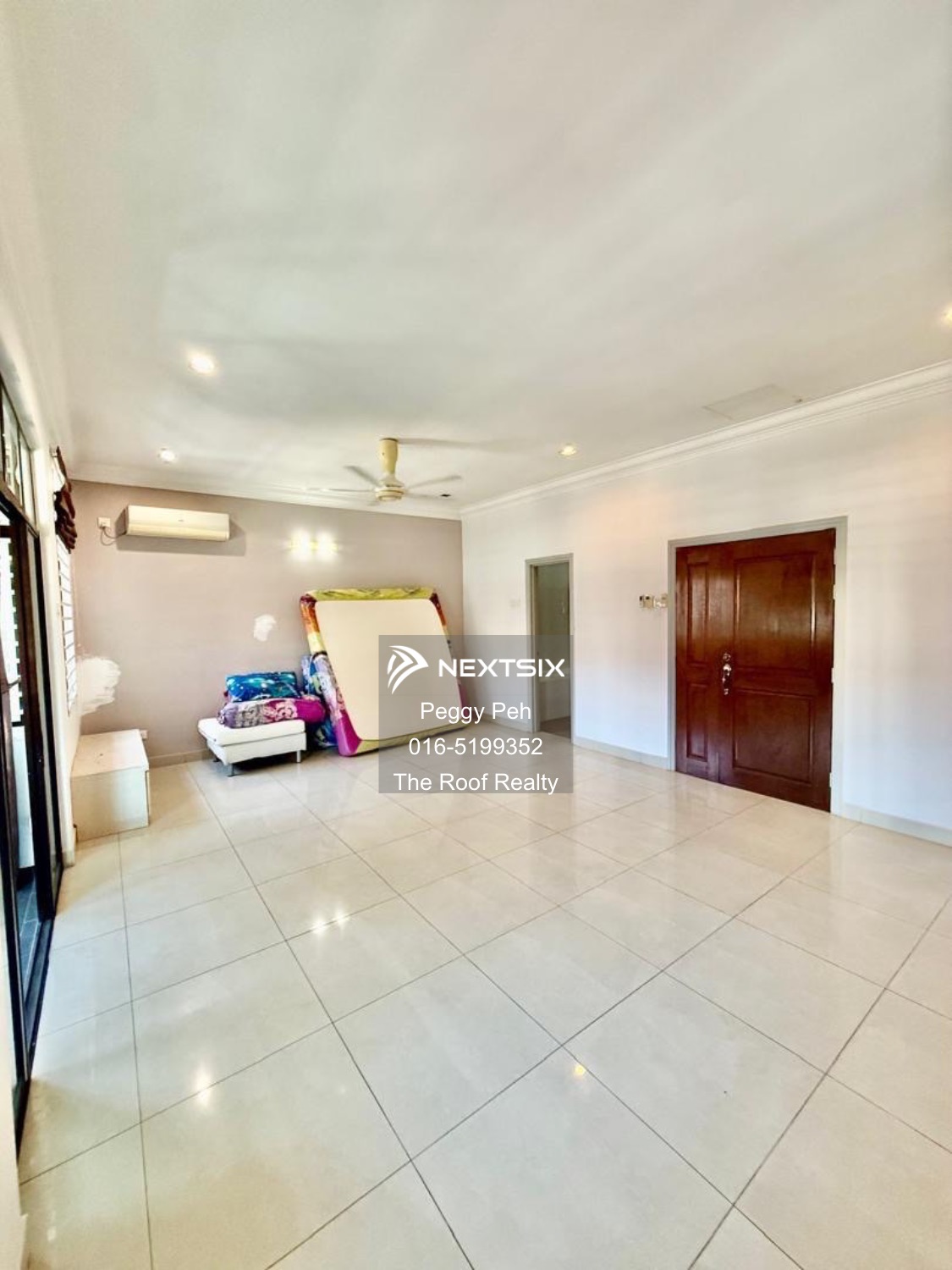 2-sty Terrace/Link House For Sale in Kulai Johor - Image 9