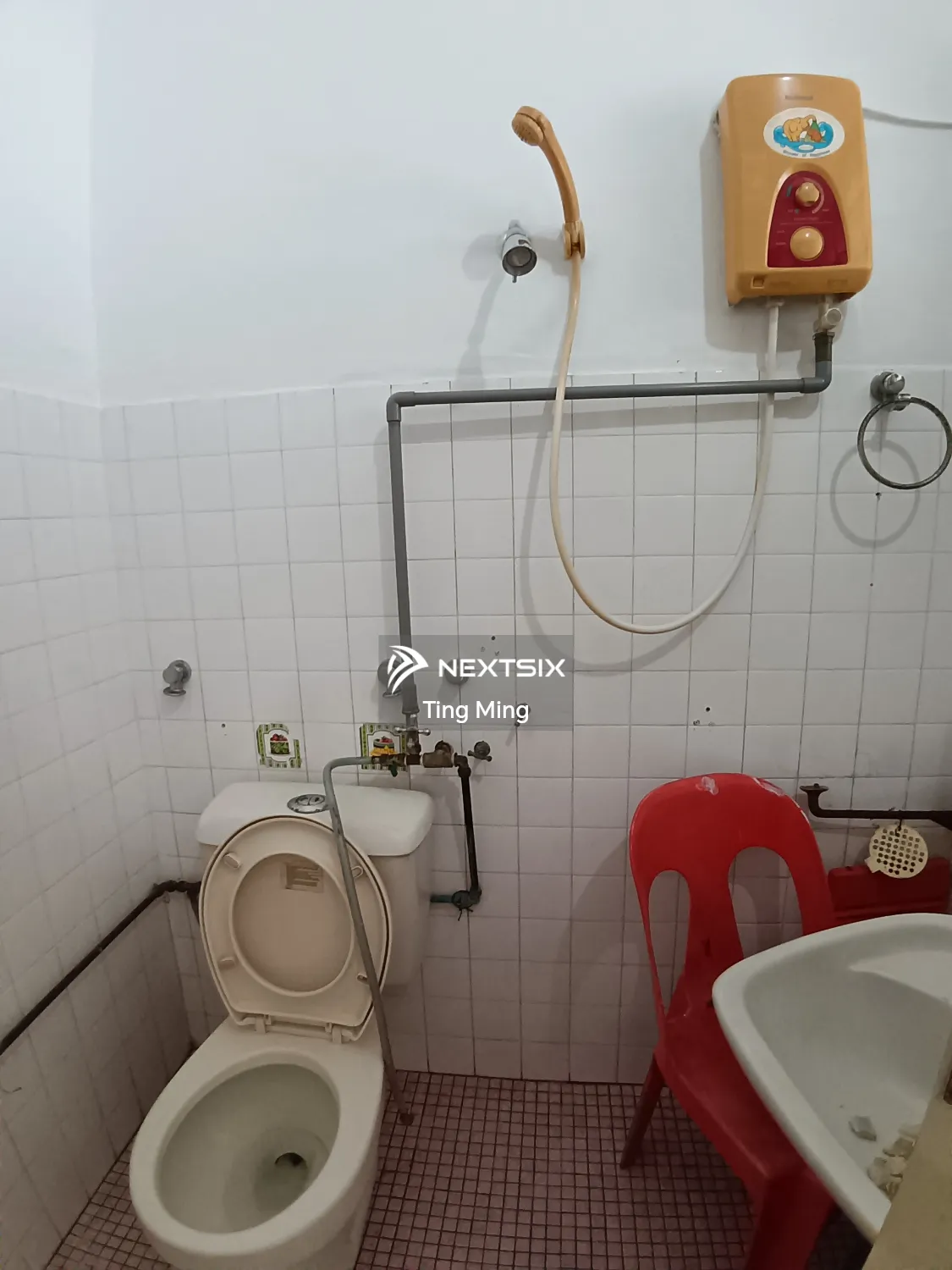 2-sty Terrace/Link House For Rent in Kuching Sarawak - Image 7