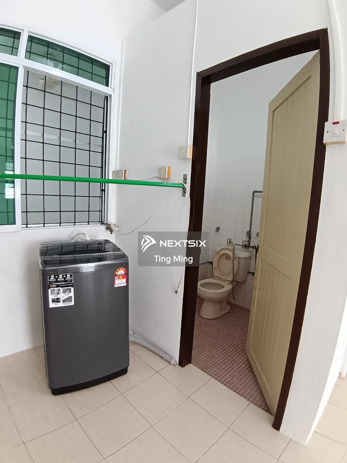 2-sty Terrace/Link House For Rent in Kuching Sarawak - Image 9