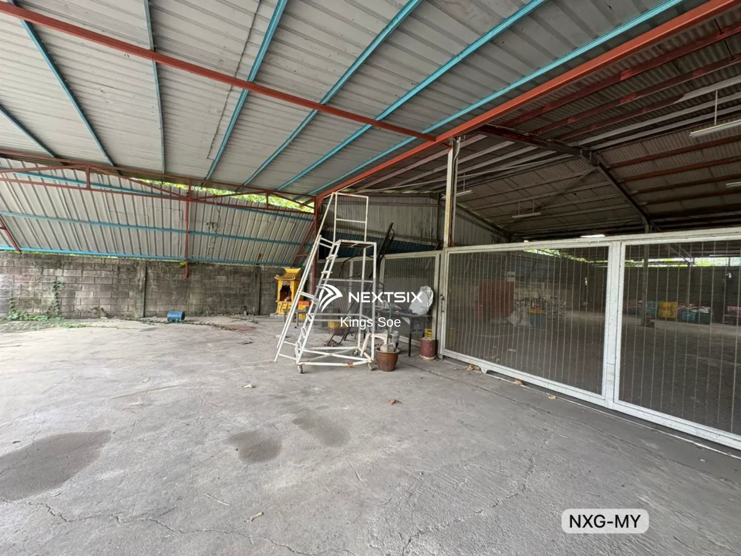 Warehouse For Rent in Klang Selangor - Image 5