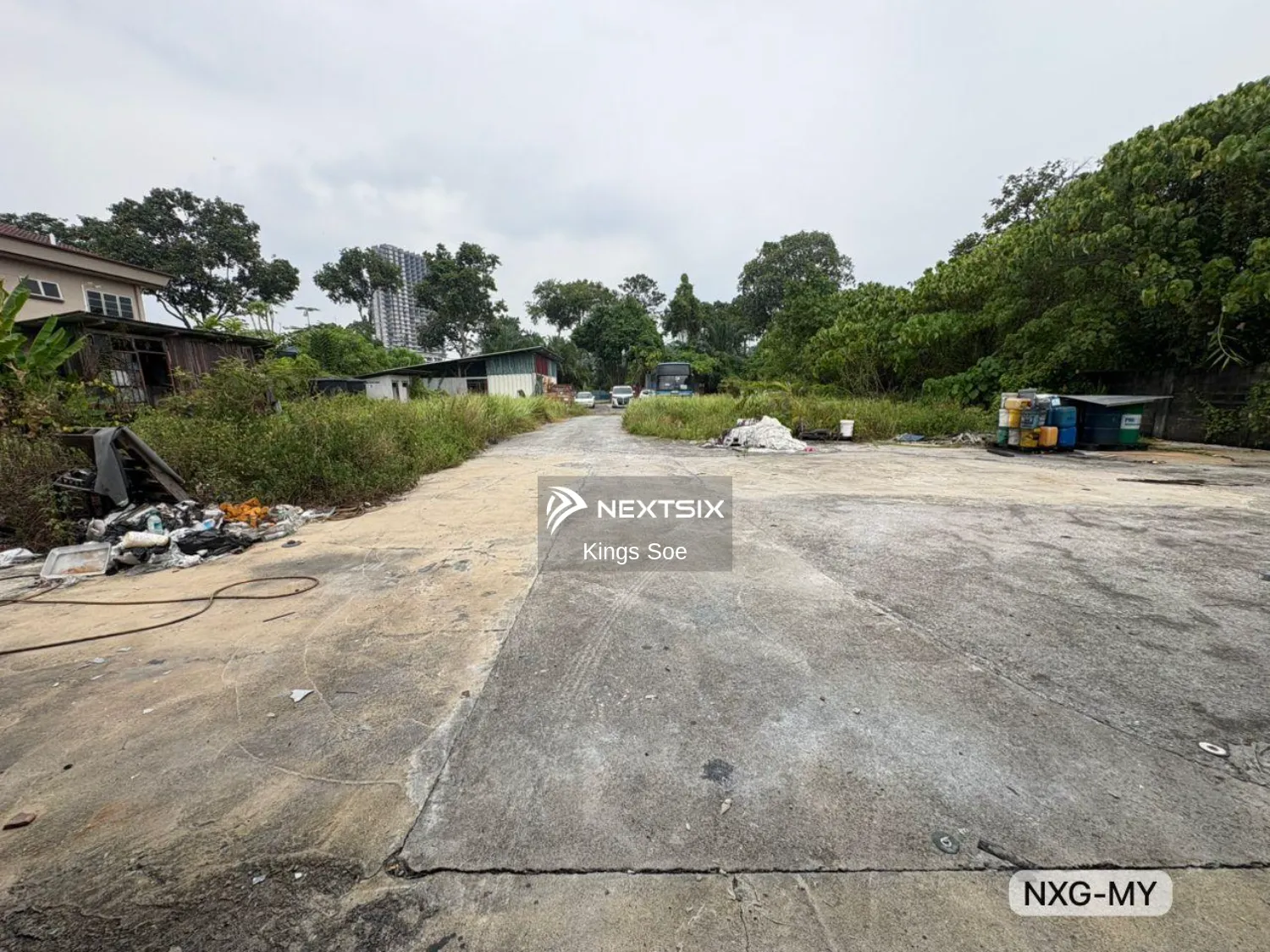 Warehouse For Rent in Klang Selangor - Image 6