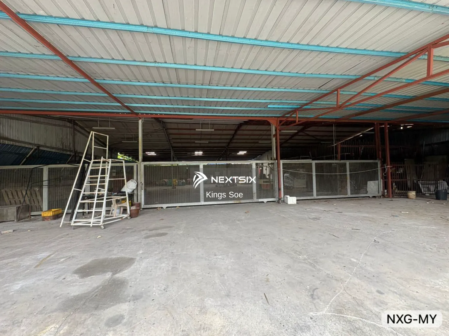 Warehouse For Rent in Klang Selangor - Image 7