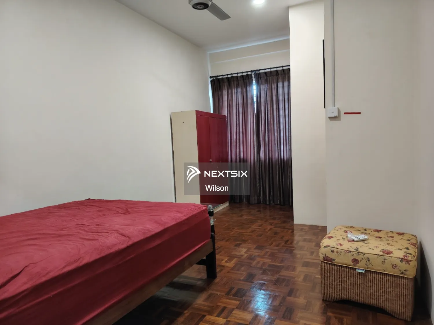 2-sty Terrace/Link House For Rent in Kota Samarahan Sarawak - Image 5