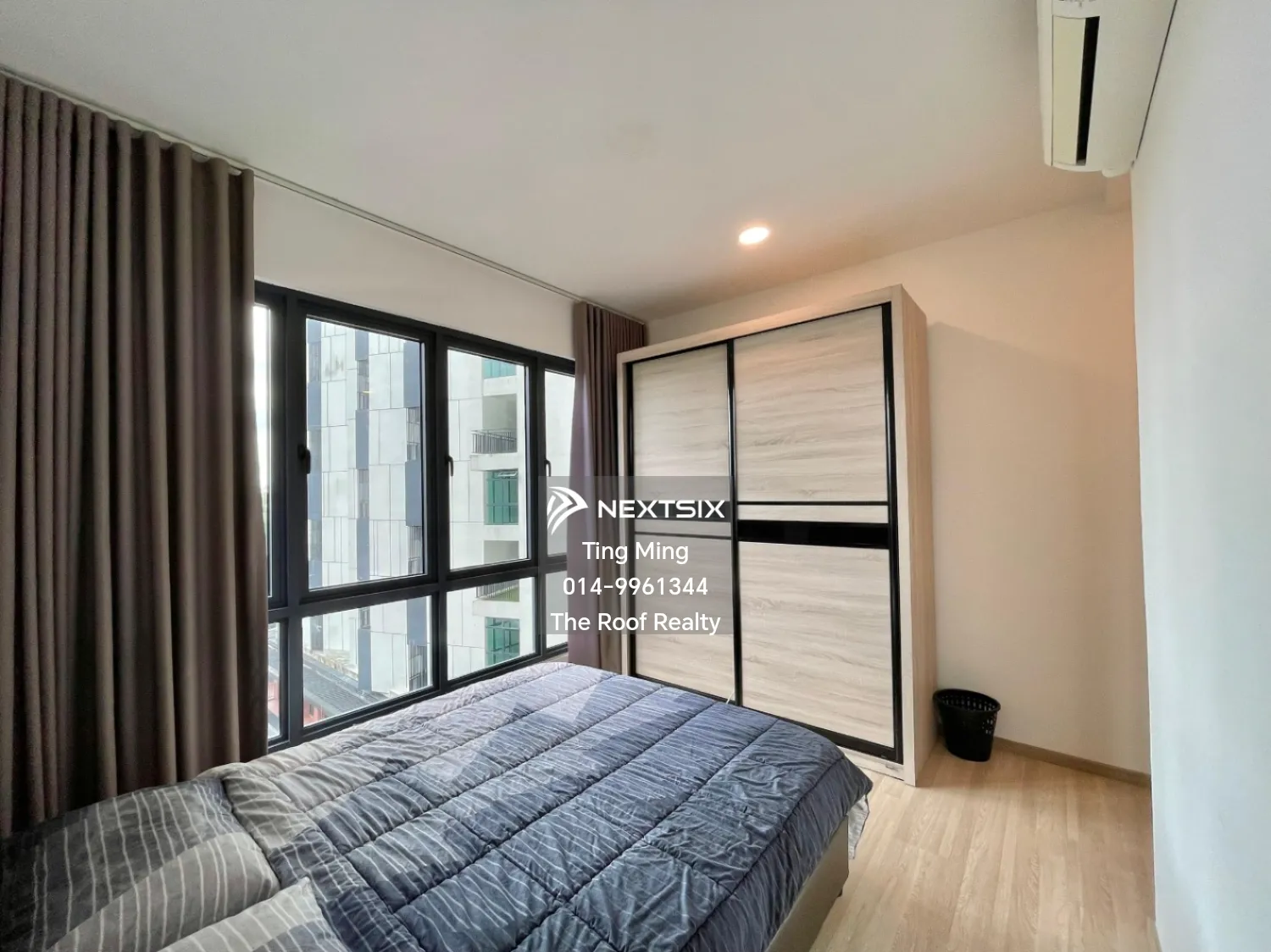 Serviced Residence For Sale in Kuching Sarawak - Image 5