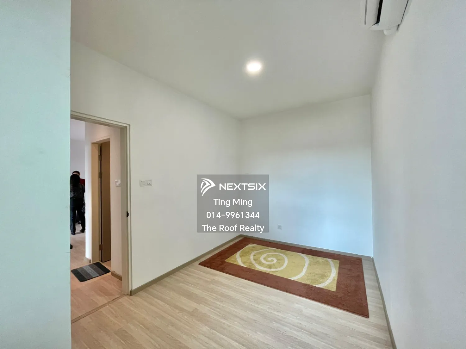 Serviced Residence For Sale in Kuching Sarawak - Image 6