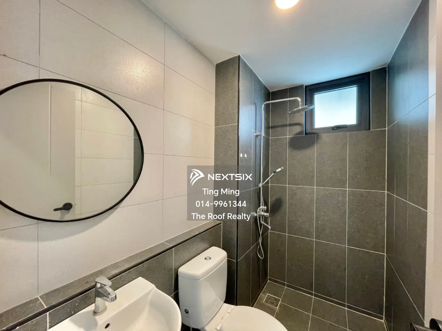 Serviced Residence For Sale in Kuching Sarawak - Image 7