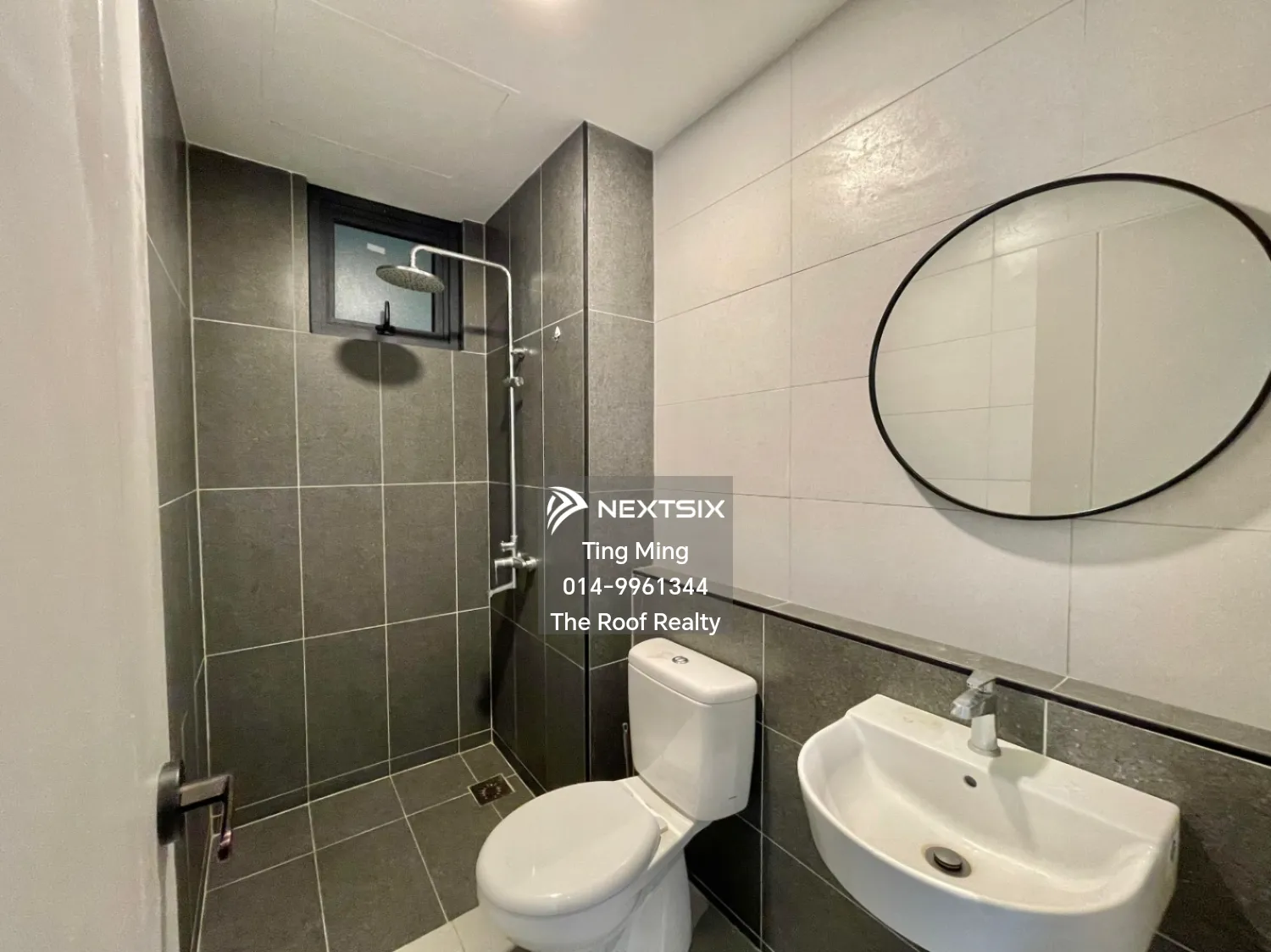 Serviced Residence For Sale in Kuching Sarawak - Image 8