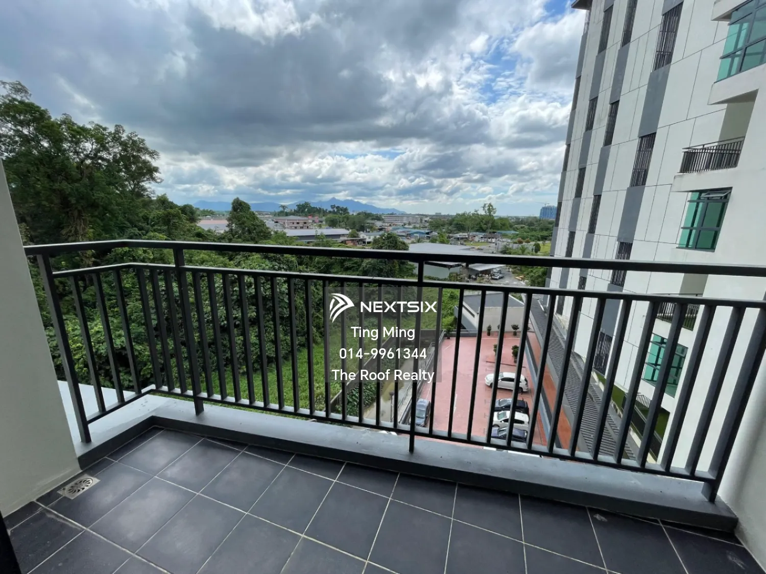 Serviced Residence For Sale in Kuching Sarawak - Image 9