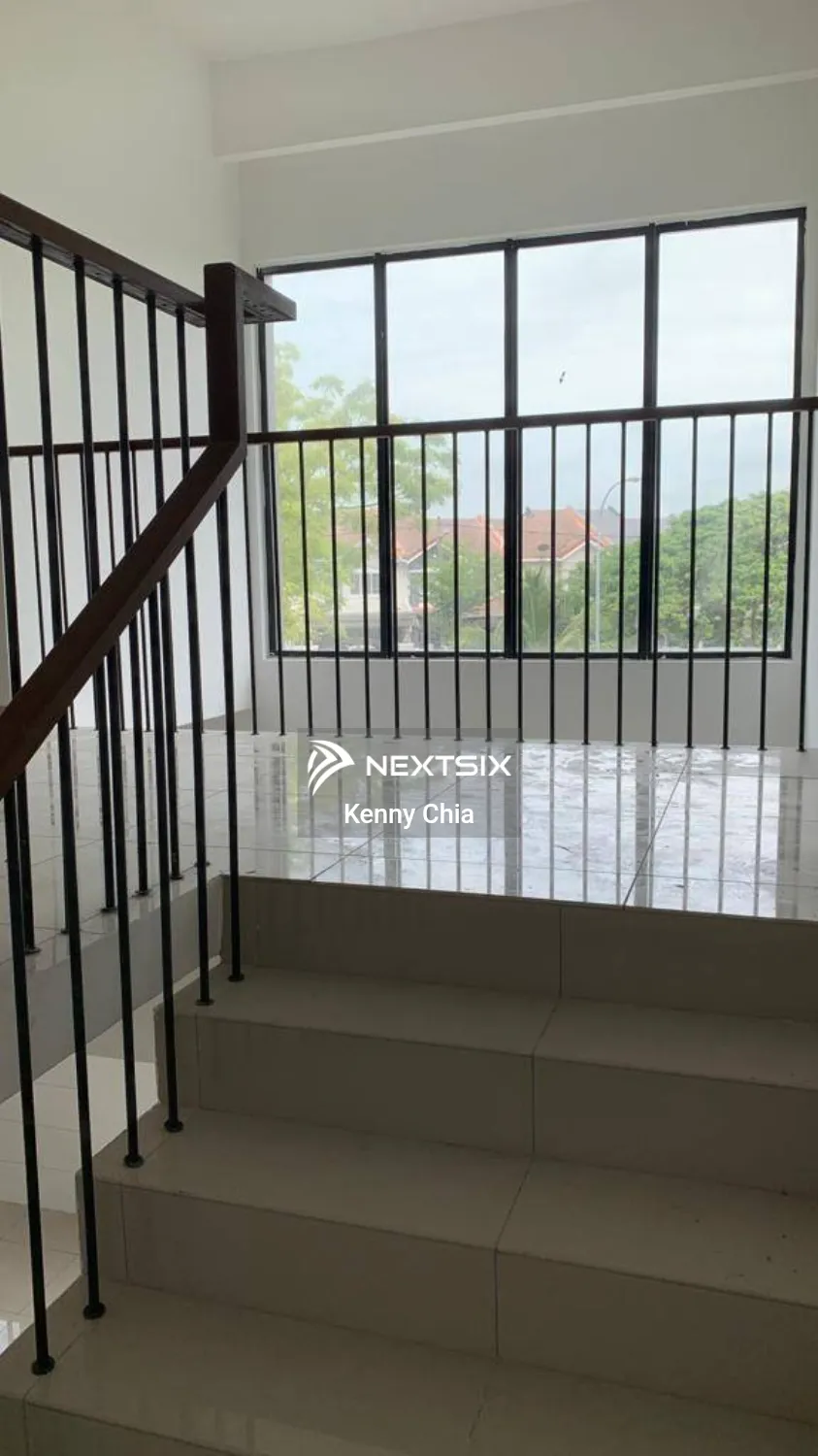 3-sty Terrace/Link House For Sale in Puchong Selangor - Image 17