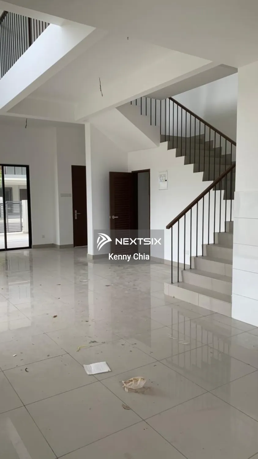 3-sty Terrace/Link House For Sale in Puchong Selangor - Image 5
