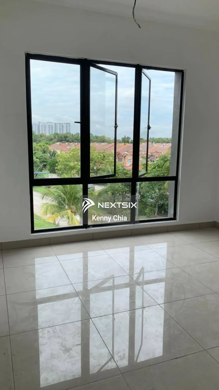 3-sty Terrace/Link House For Sale in Puchong Selangor - Image 7