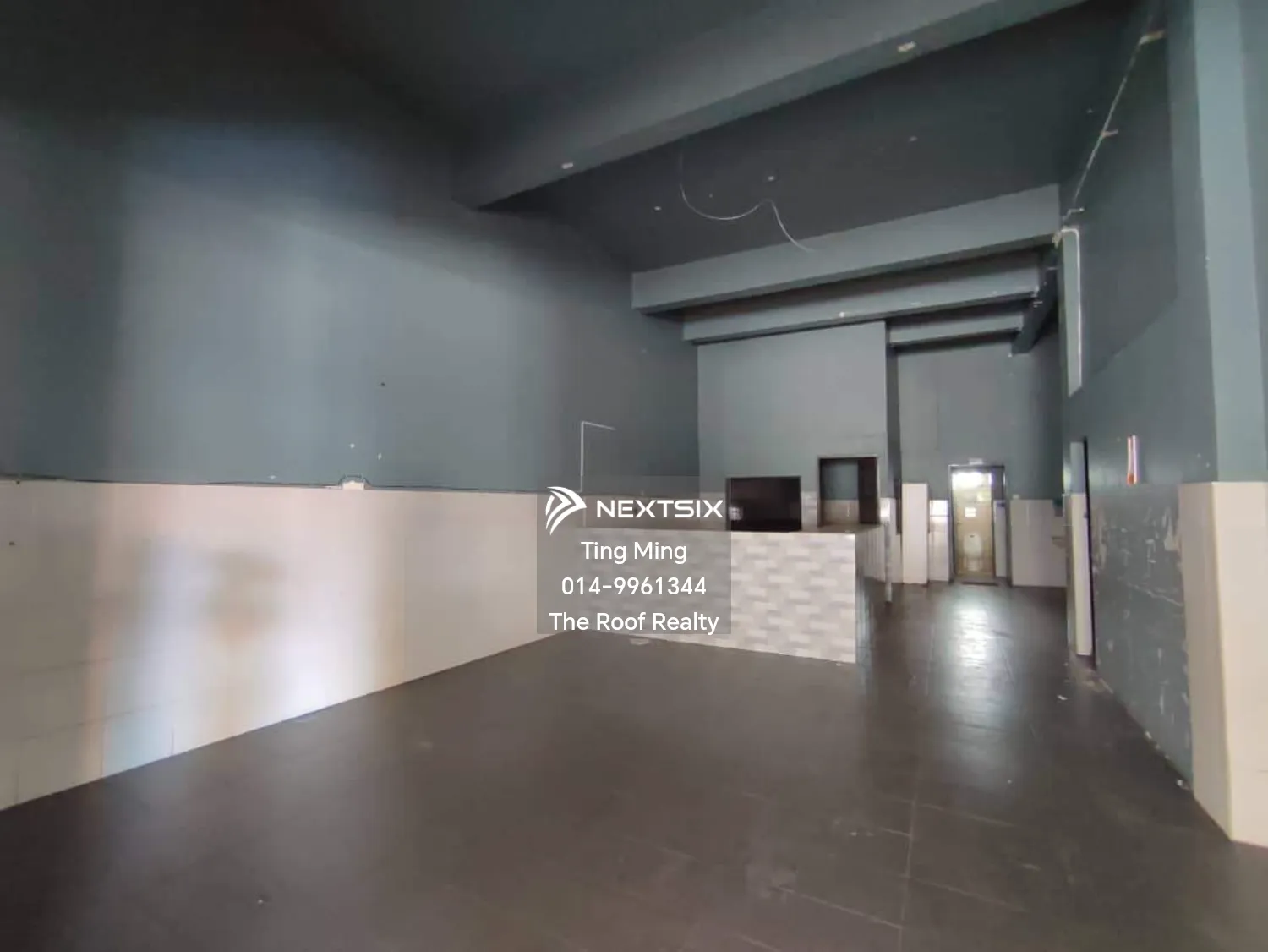 Shop For Rent in Kuching Sarawak