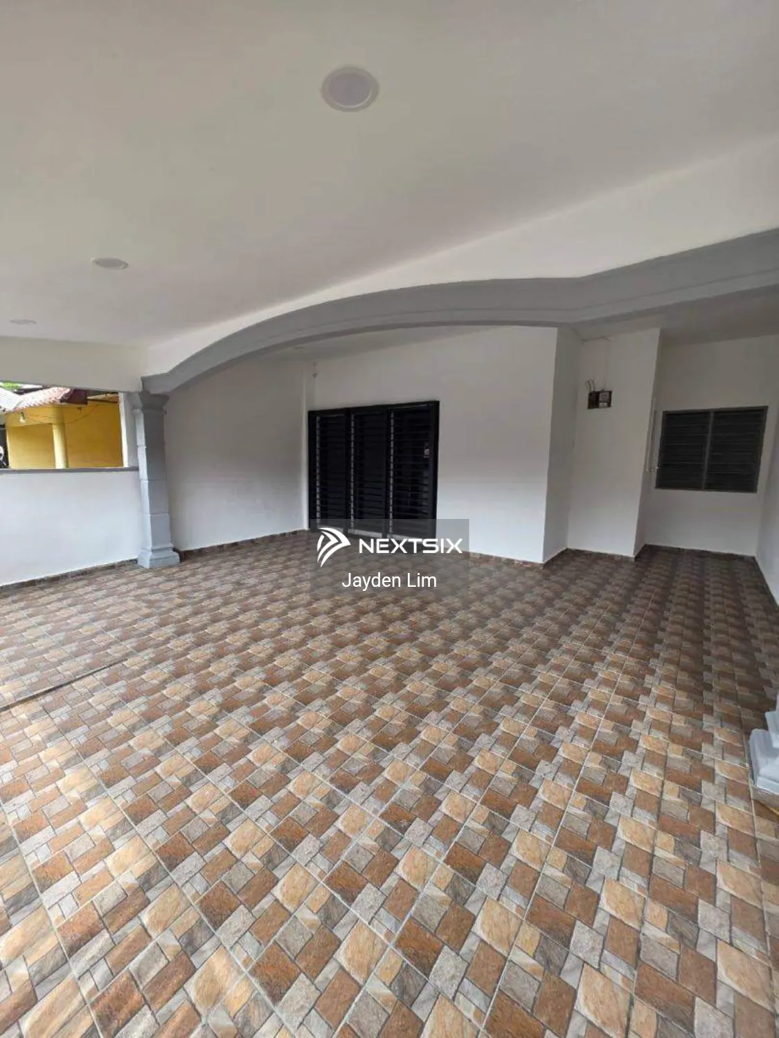 1-sty Terrace/Link House For Sale in Ulu Tiram Johor