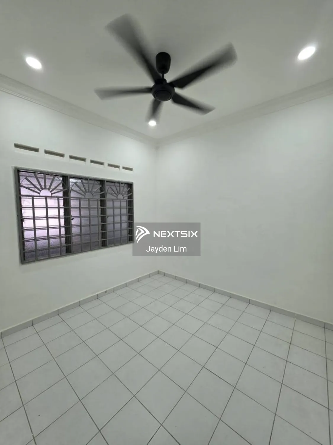 1-sty Terrace/Link House For Sale in Ulu Tiram Johor - Image 10
