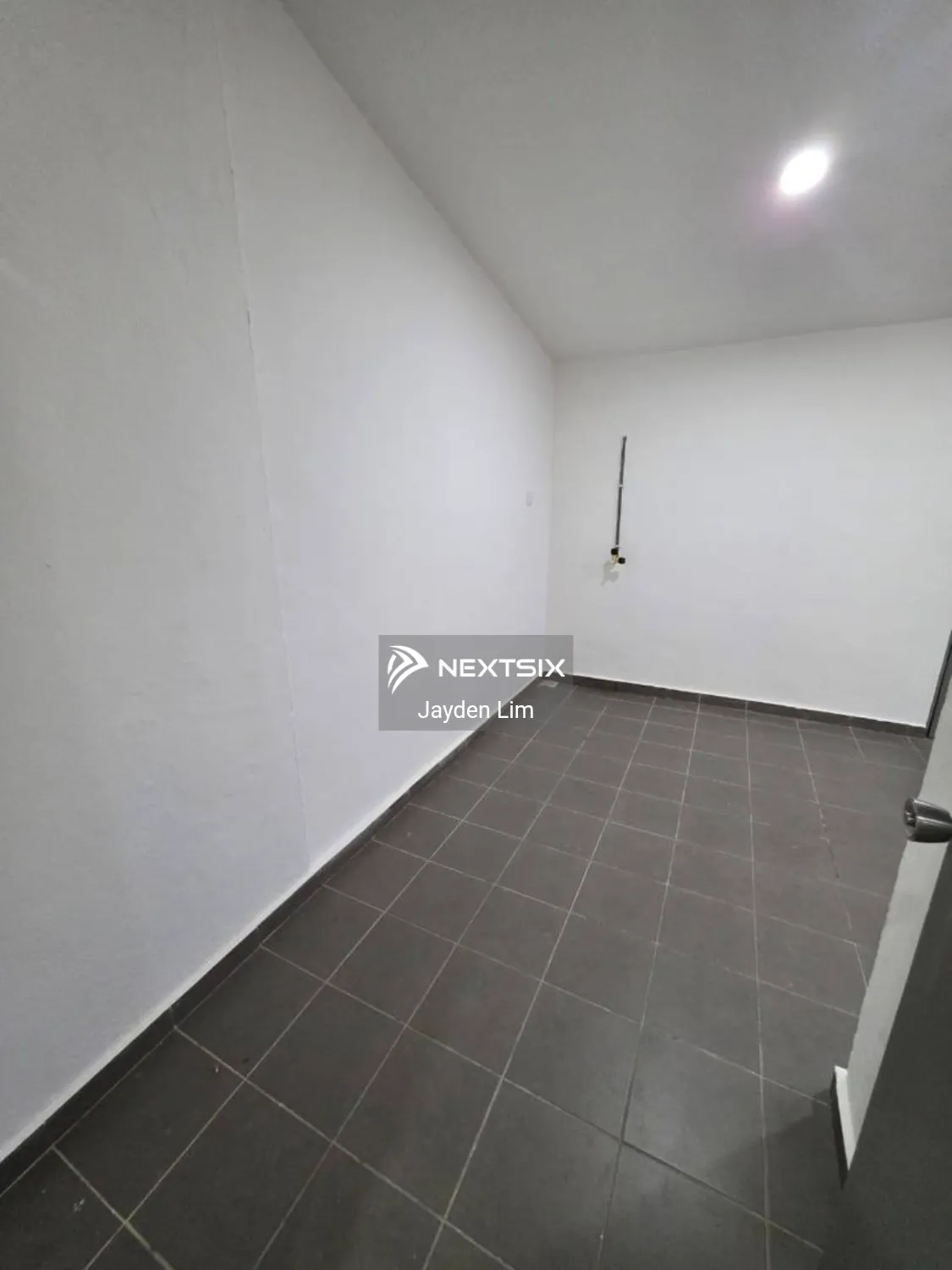 1-sty Terrace/Link House For Sale in Ulu Tiram Johor - Image 12