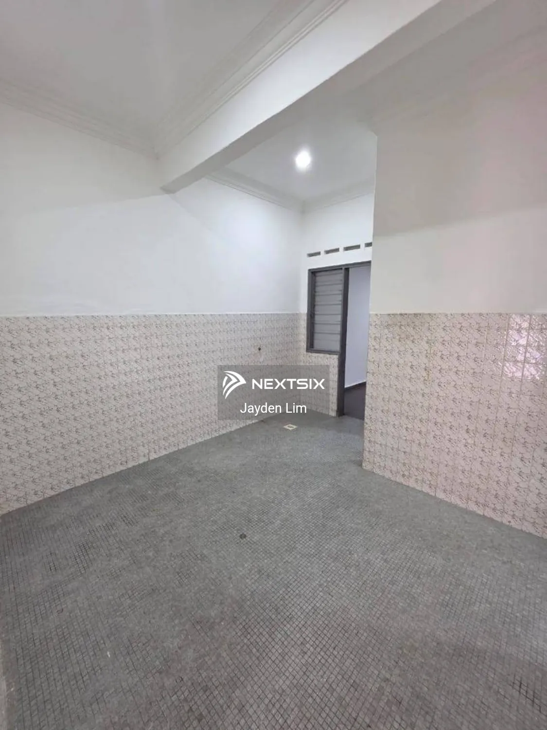 1-sty Terrace/Link House For Sale in Ulu Tiram Johor - Image 14