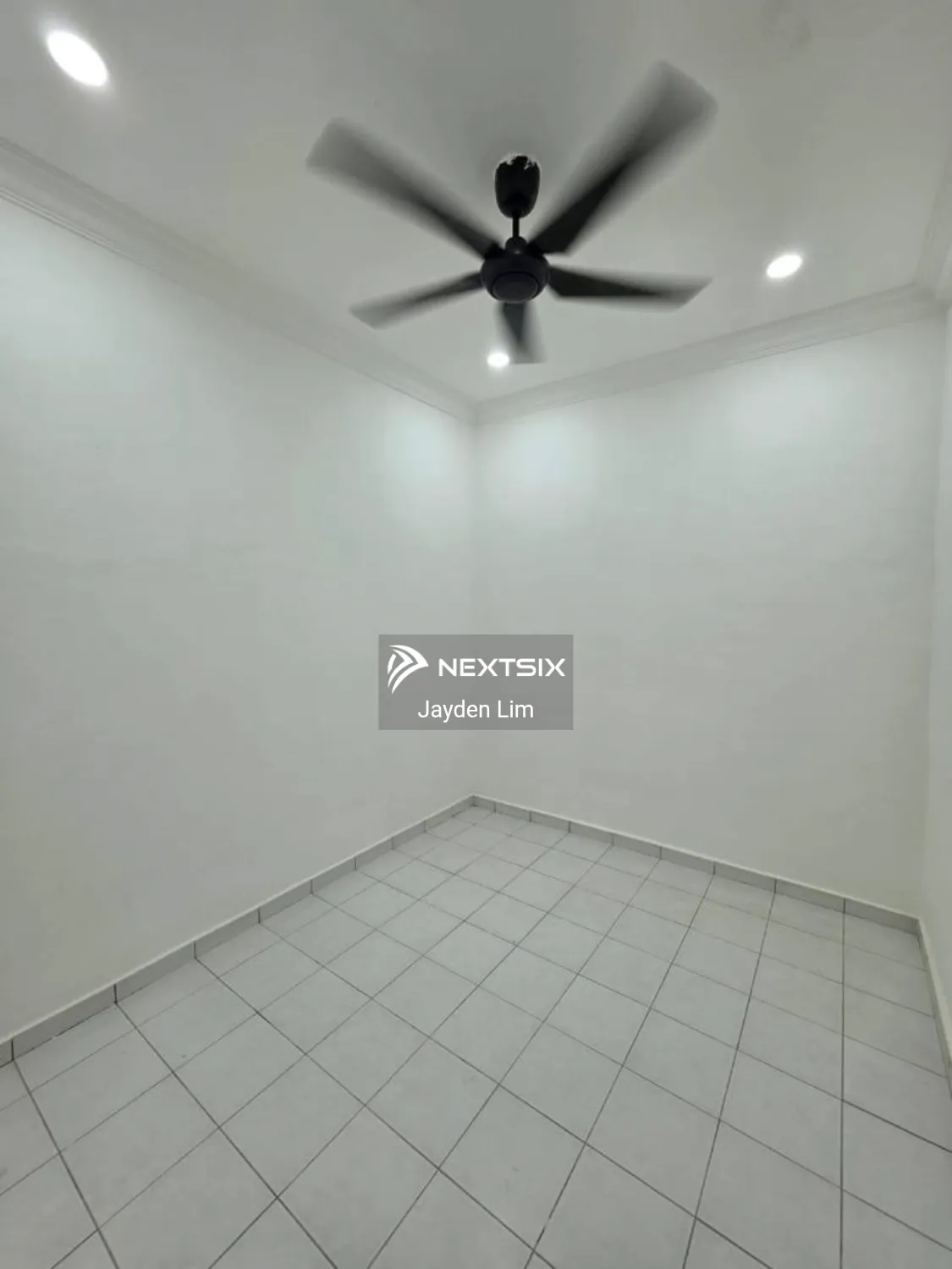 1-sty Terrace/Link House For Sale in Ulu Tiram Johor - Image 15