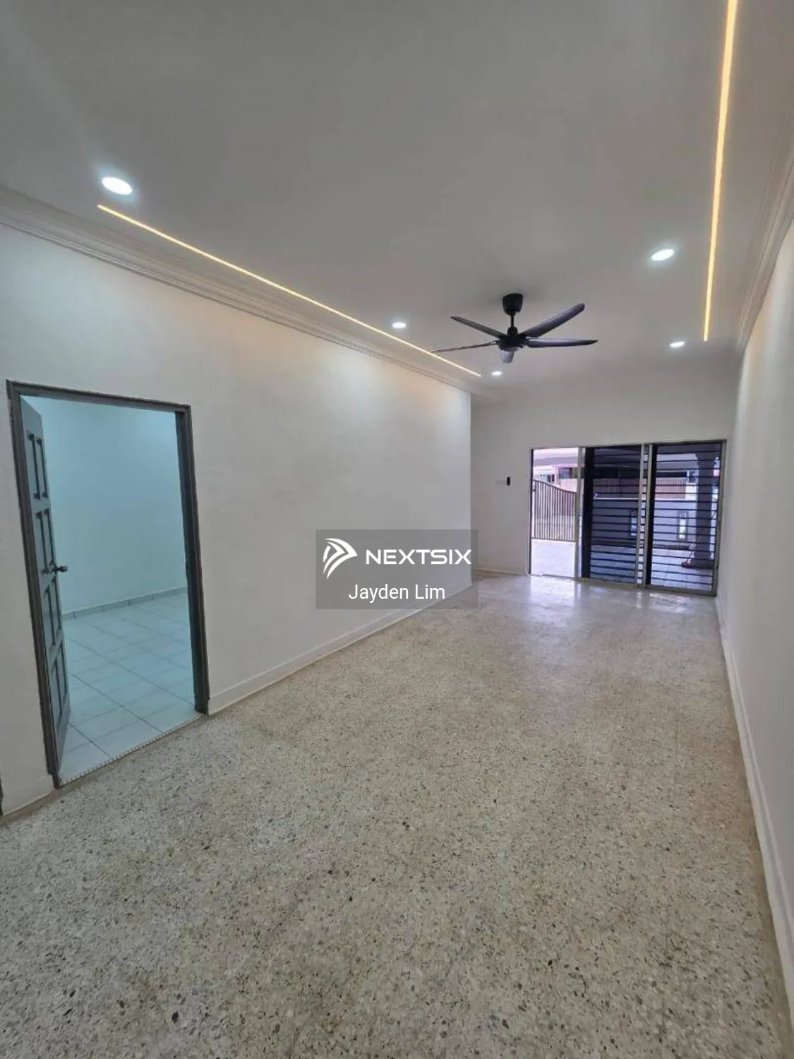 1-sty Terrace/Link House For Sale in Ulu Tiram Johor - Image 16
